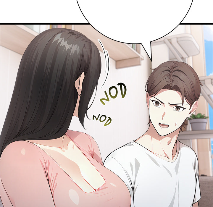 Seductive Curves Behind Closed Doors - episode 14 - 102