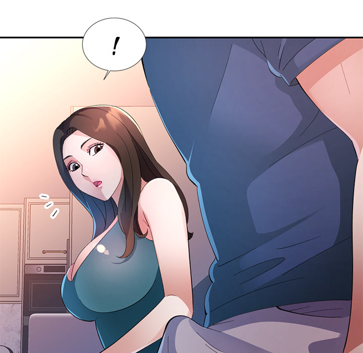 Intimate Tutoring - episode 1 - 113