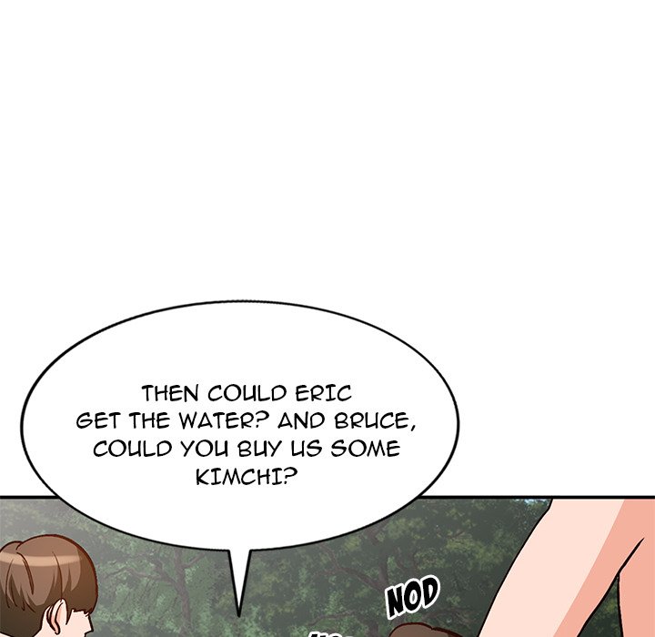 Town Girls - episode 37 - 131