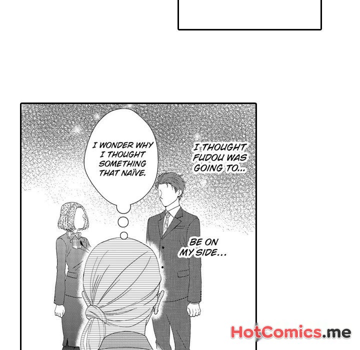 Sweet Seduction: Under the Same Roof  with The Guy I Hate - episode 11 - 40