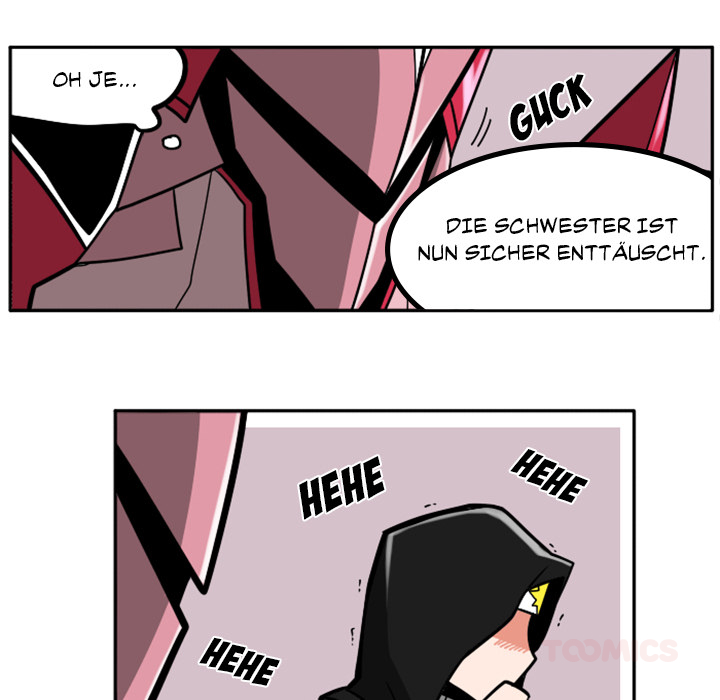 Das Wohnheim aus einer anderen Welt - episode 26 - 73
