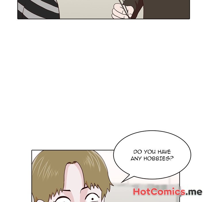 Dalhee's Boarding House - episode 16 - 14