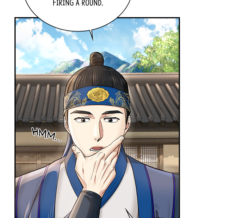Swole Joseon - episode 28 - 24