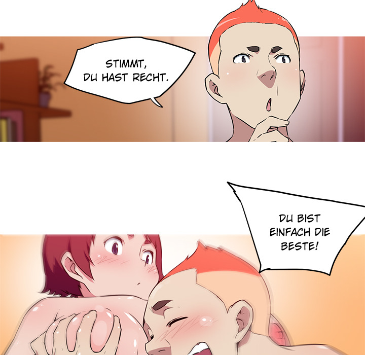 Meine Freundin ist ein Star - episode 28 - 28