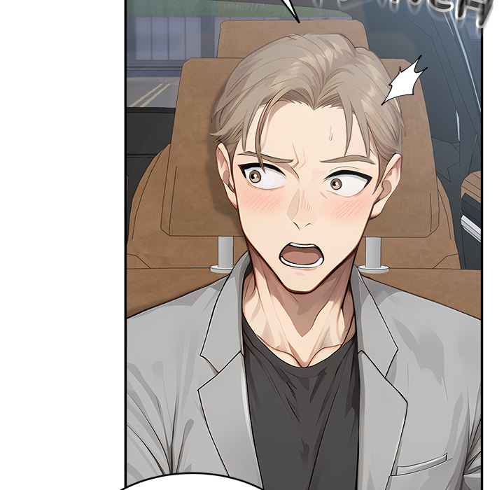 The New CEO's Management Diaries - episode 13 - 105