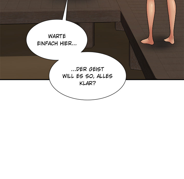 Ein standhafter Geist - episode 21 - 40