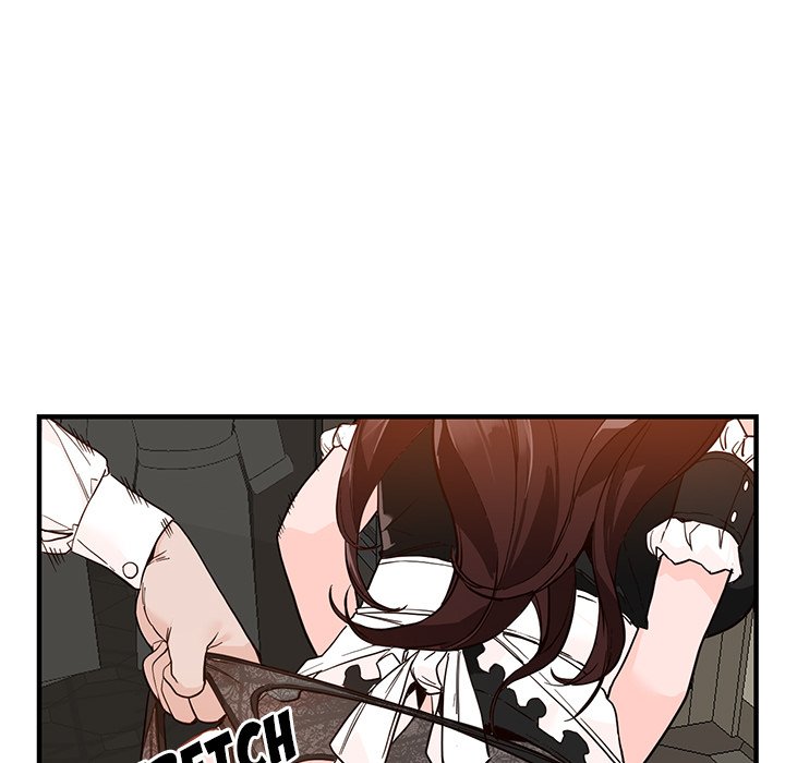 The Maids of the Mansion - episode 31 - 127