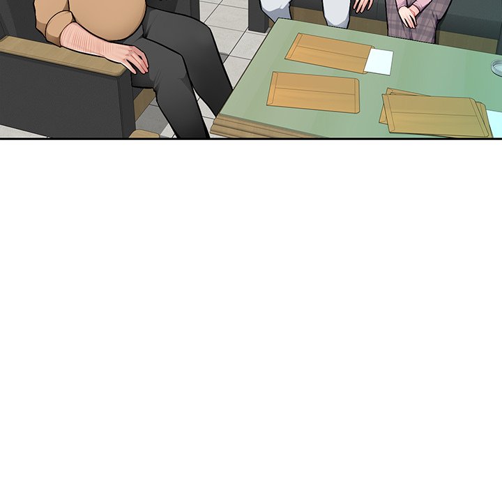Boss Around - episode 1 - 8