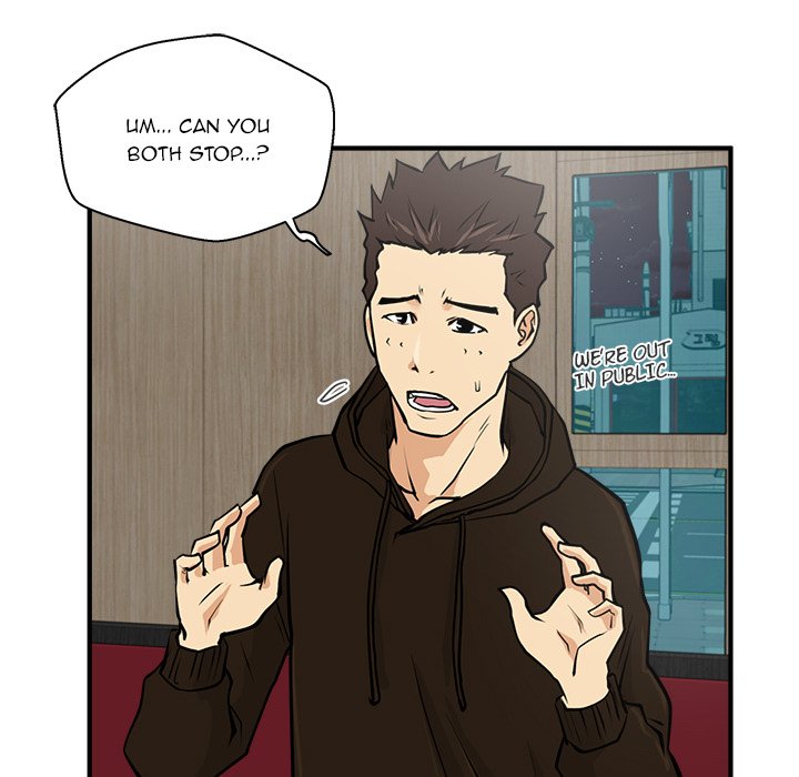 Mr. Kang - episode 24 - 83