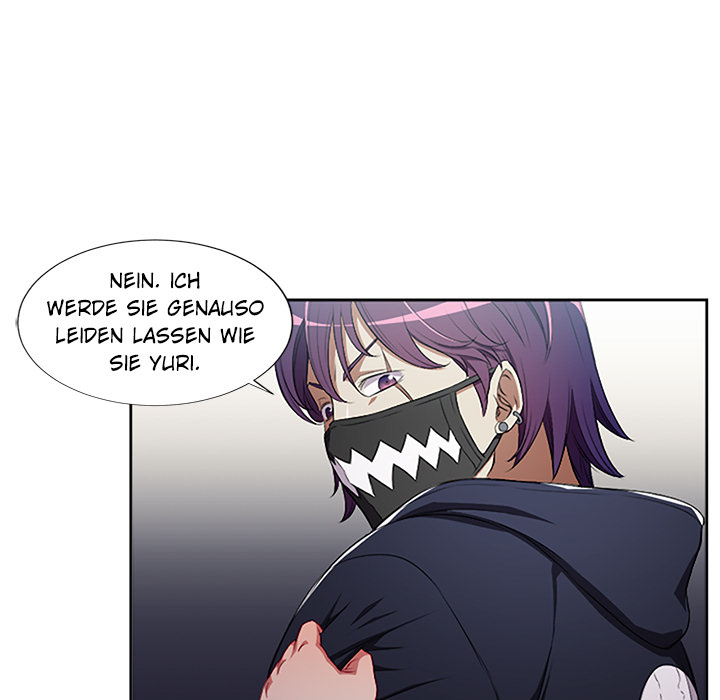 Yuris Nebenjob - episode 58 - 63