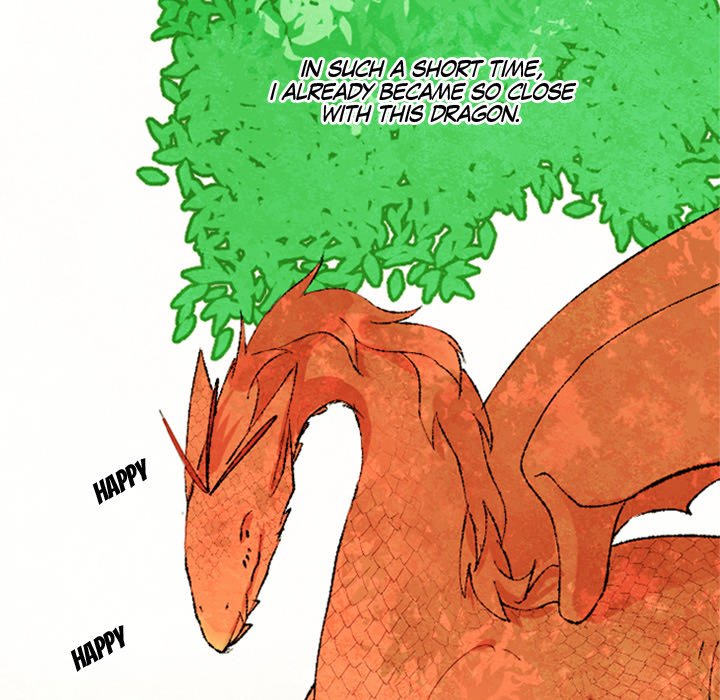 Today, I Meet a Dragon - episode 3 - 10