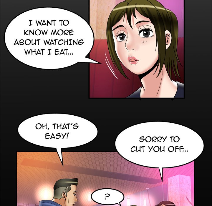 My Wife's Partner - episode 60 - 6