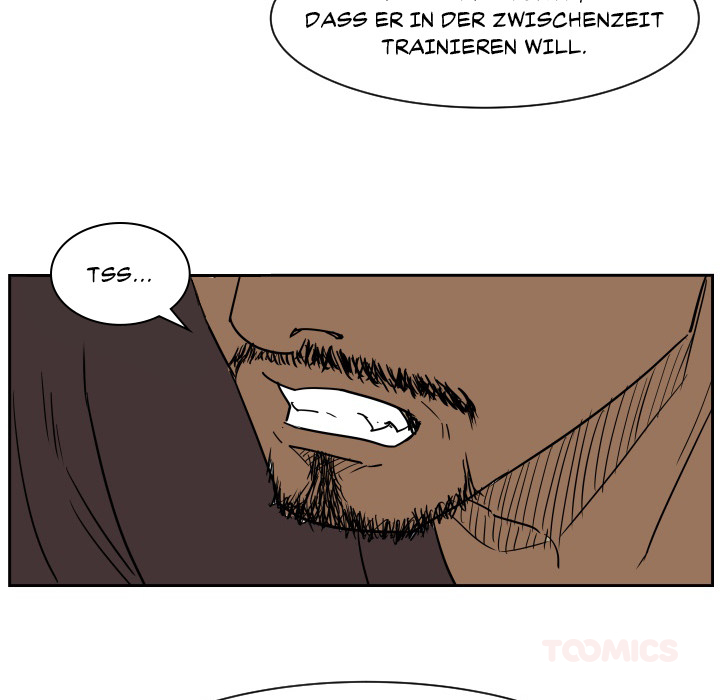 Tweener - episode 54 - 73