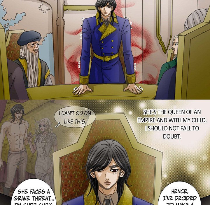 The Emperor's Woman - episode 69 - 29