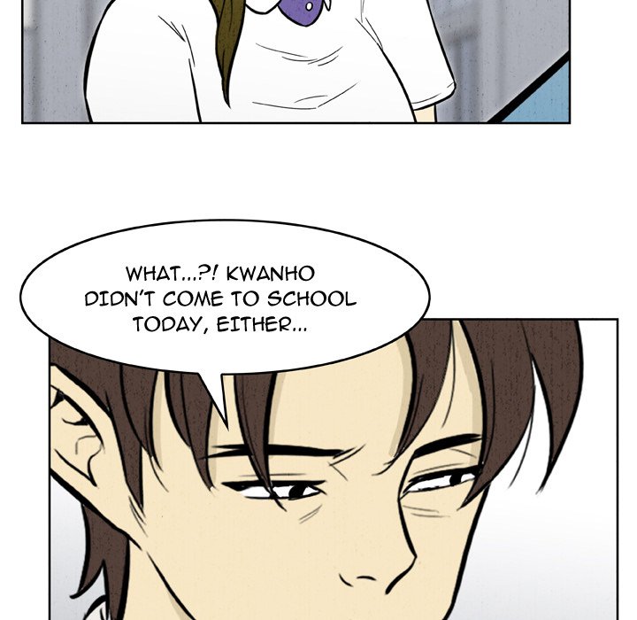 Classroom of Murder - episode 27 - 53