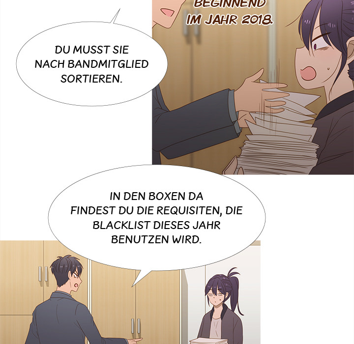 Mein Leben als Halb-Magi - episode 25 - 69