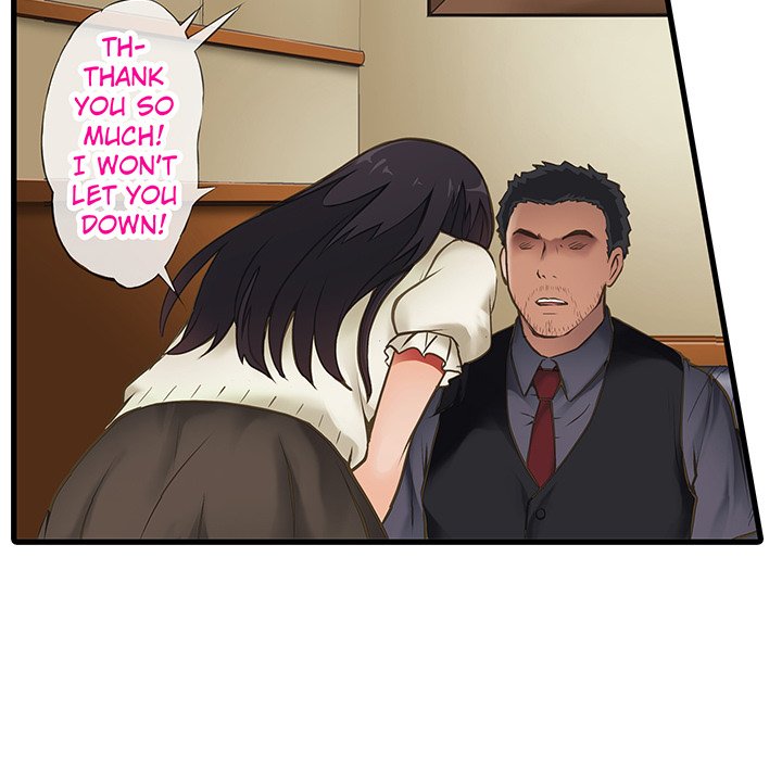 Late Night Shifts with My Boyfriend and My Boss - episode 1 - 57