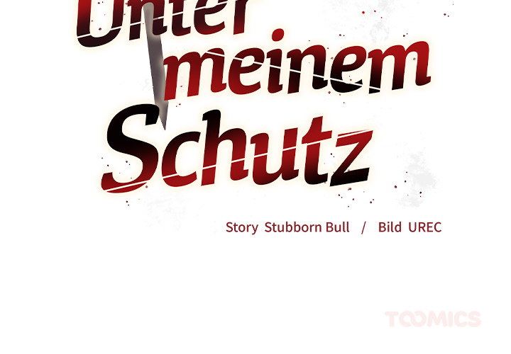 Unter meinem Schutz - episode 26 - 2