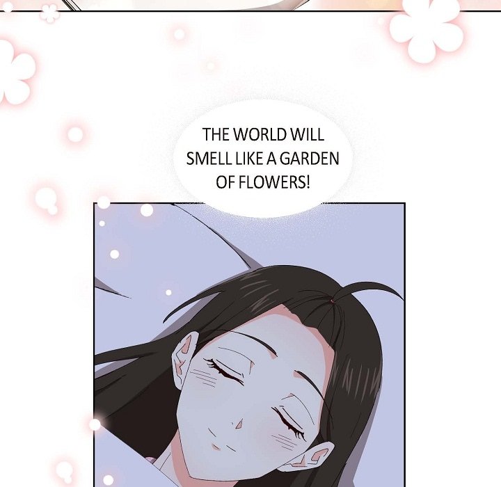 Fragrant Office Life - episode 3 - 81