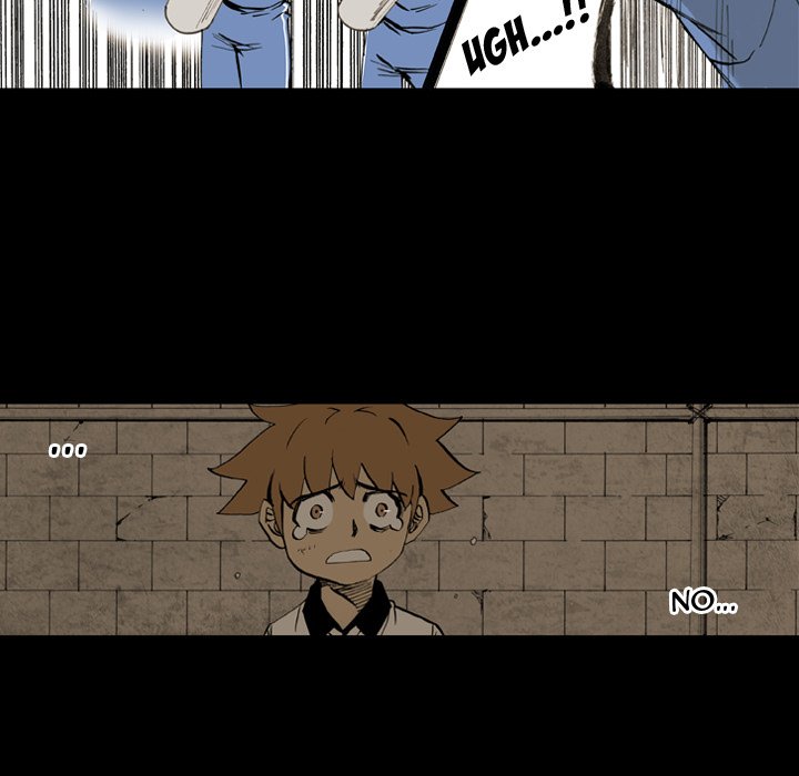 The Bully Hunter - episode 10 - 55