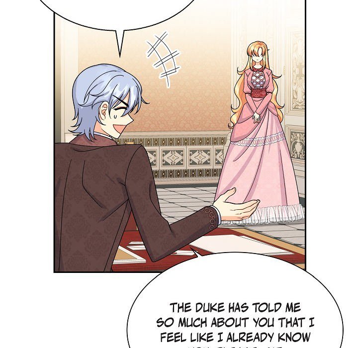 The Destroyer Fell in Love with Me - episode 39 - 12