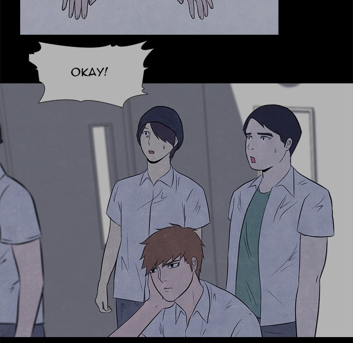 High School Devil - episode 7 - 34