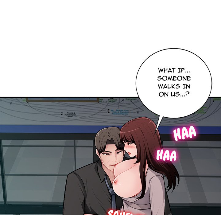 Boss Around - episode 7 - 113
