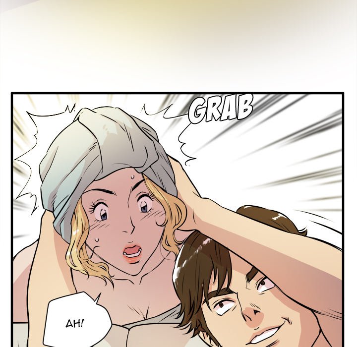 Wife Training - episode 11 - 95