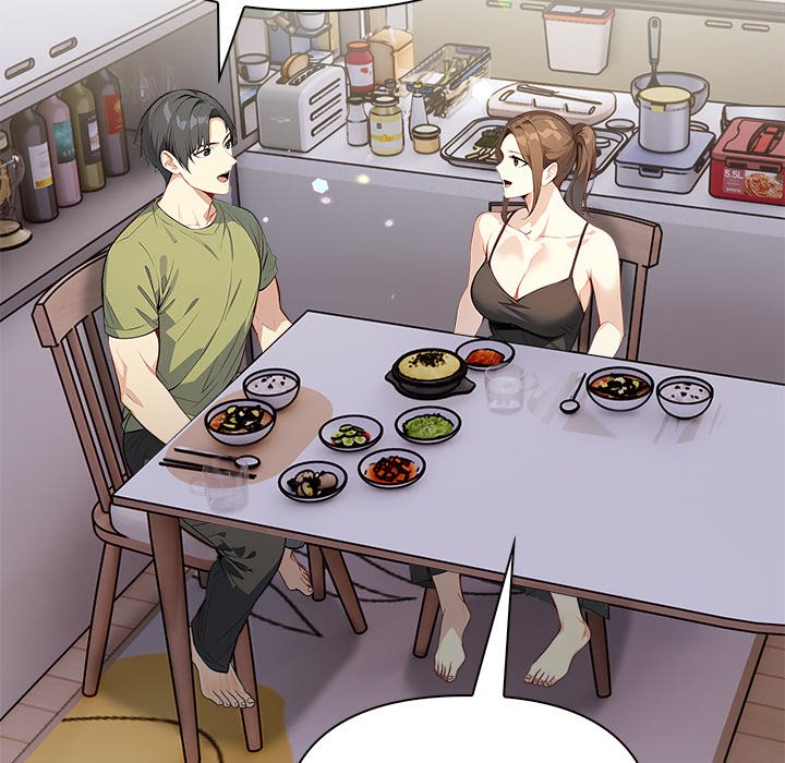 Rekindled Heat - episode 1 - 130