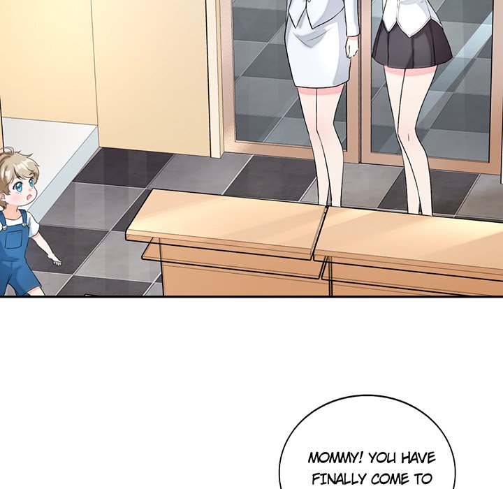 Mommy, Where's My Daddy? - episode 13 - 39