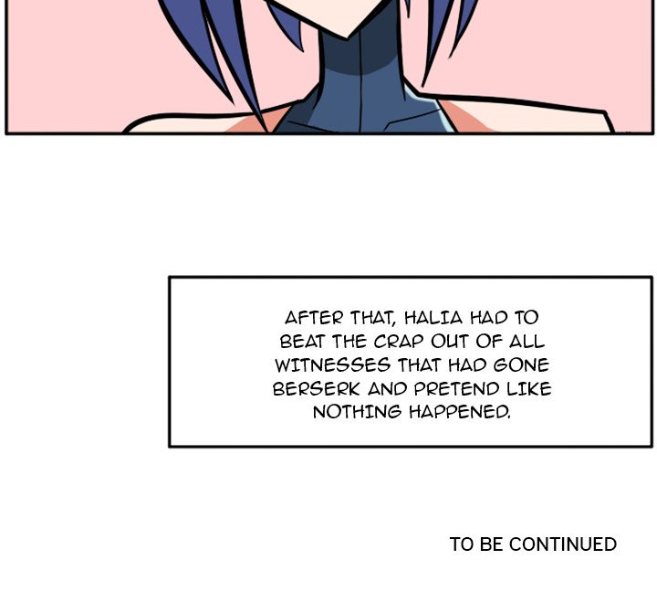 Maki and Friends - episode 25 - 113