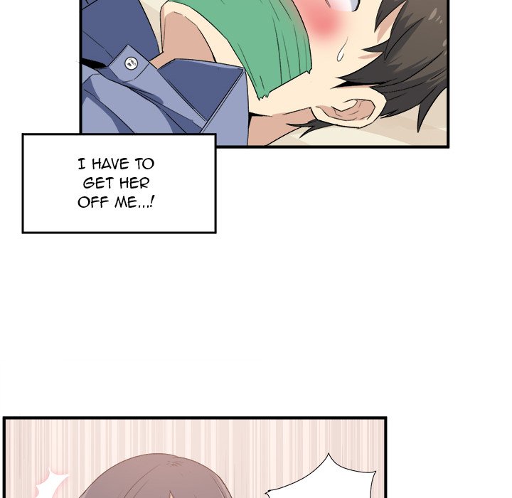 Excuse me, This is my Room - episode 3 - 181
