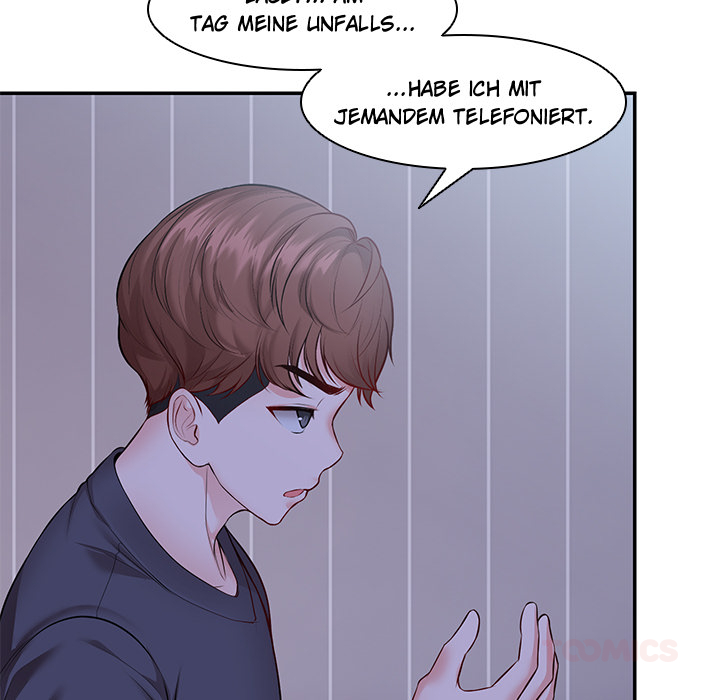 Amnesie - episode 22 - 32