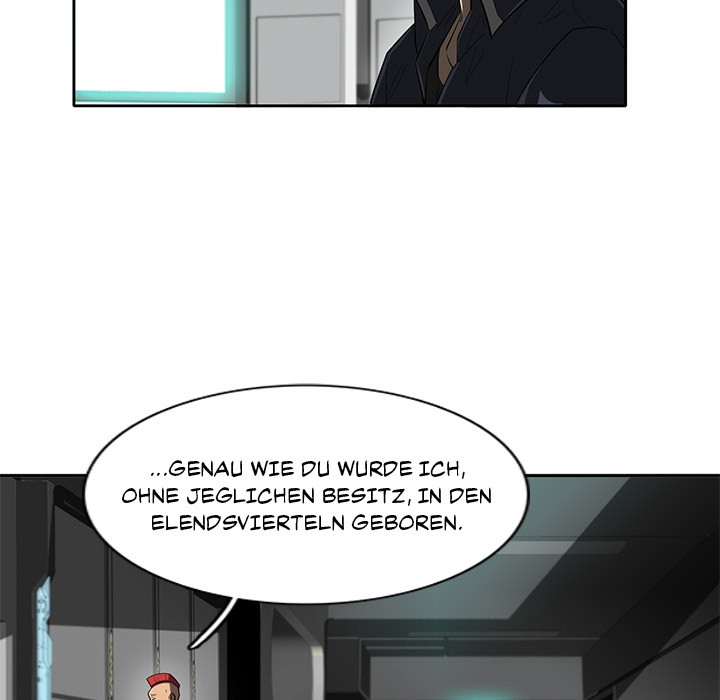 Stardust - episode 41 - 45