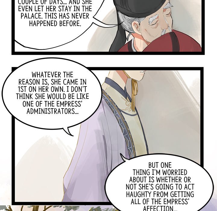 The Land of Flowers - episode 4 - 22