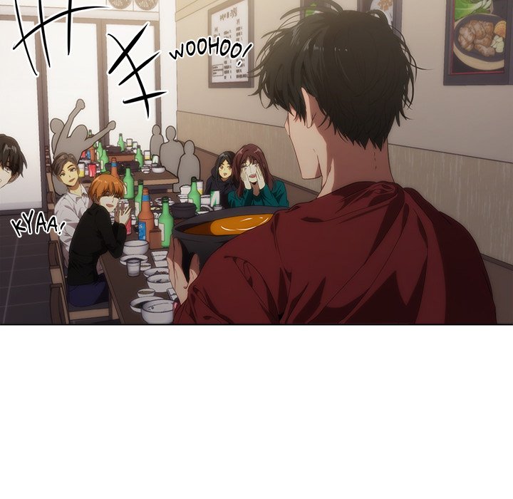 The Spring Scent of the Sea - episode 18 - 15
