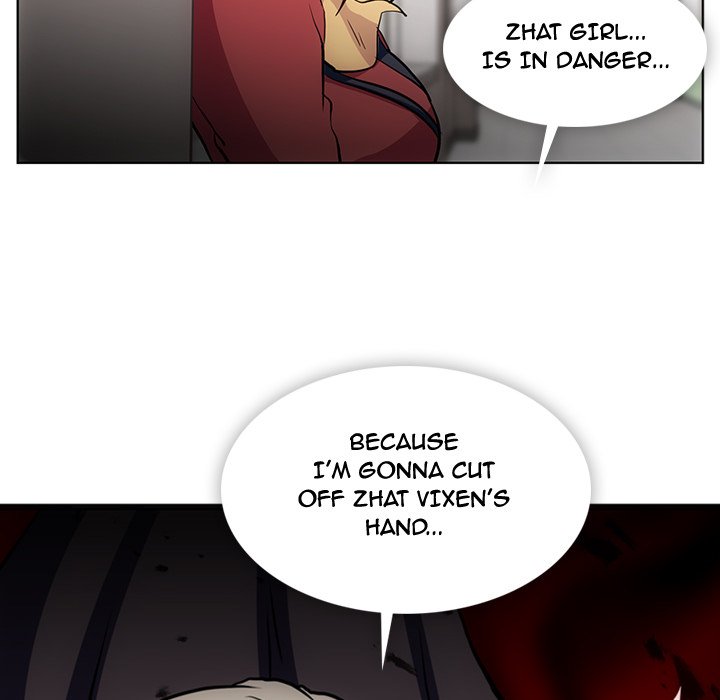 Such a Cute Spy - episode 22 - 86
