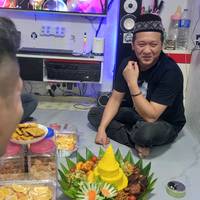 TikTok Account Photo