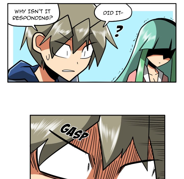 Maki and Friends - episode 29 - 61