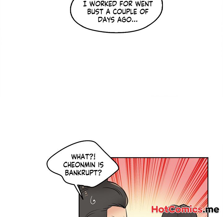 Daddy's Wild Oats - episode 9 - 26