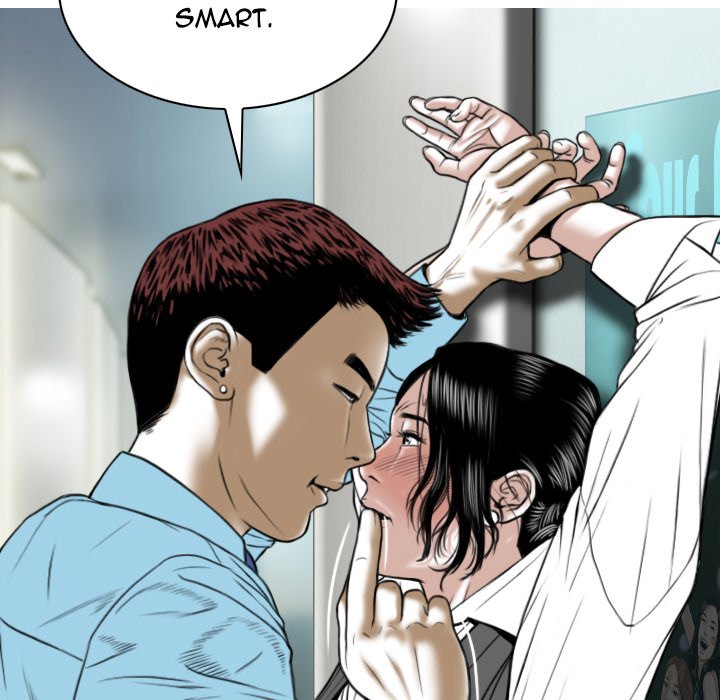 CREAMPIE - episode 23 - 29