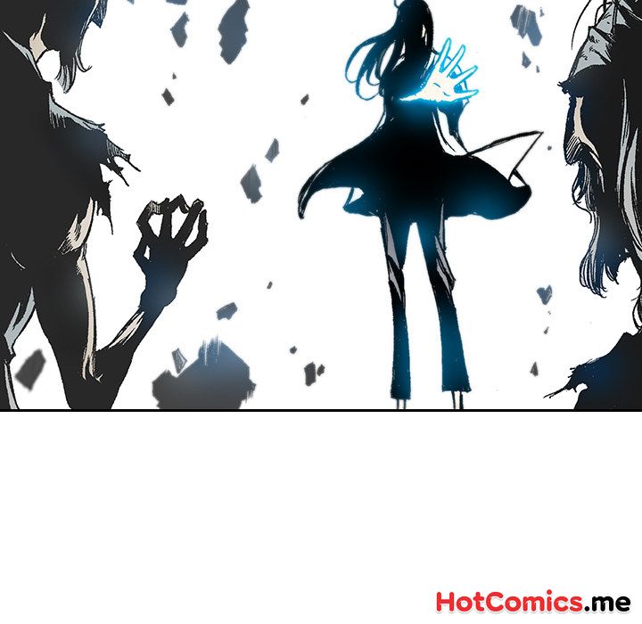Legend of Sayu - episode 32 - 51