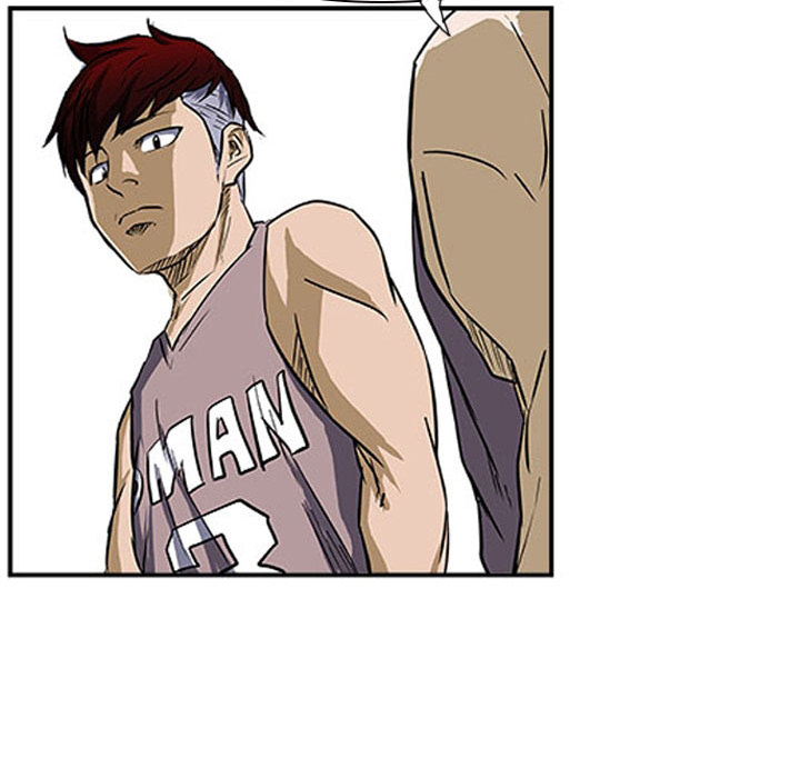 Tweener - episode 20 - 8