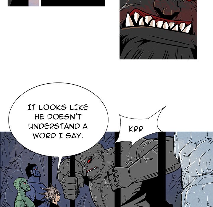 The Journey of the Dragon - episode 6 - 108
