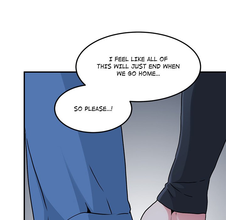 Snapping into Love - episode 26 - 133