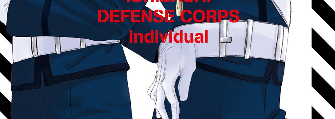 Ishibashi Defense Corps Individual - episode 10 - 3