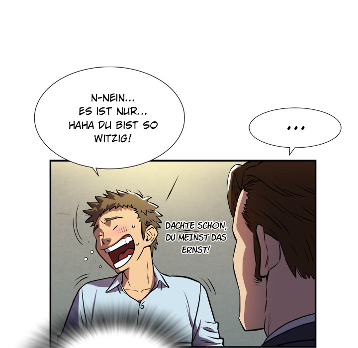 Ich... ein Vorbild? - episode 1 - 116