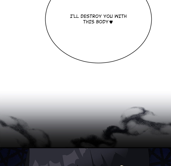 Saving My Magical Girl - episode 1 - 103