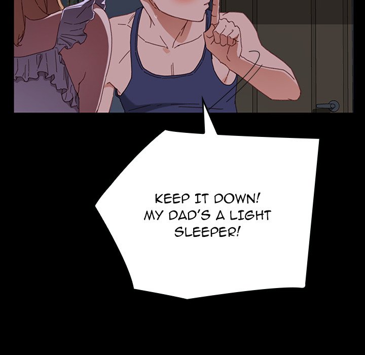 The Perfect Roommates - episode 22 - 37