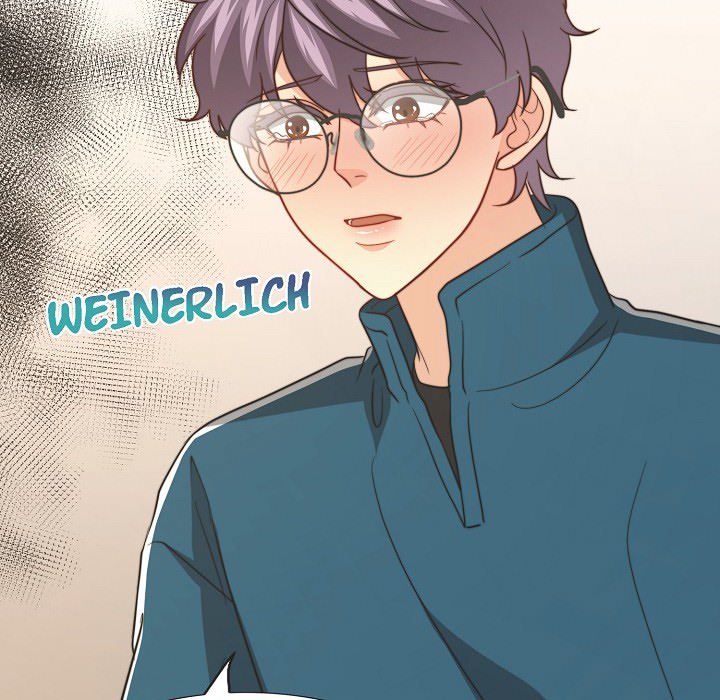Die geheime Liebe des Omega K - episode 47 - 130